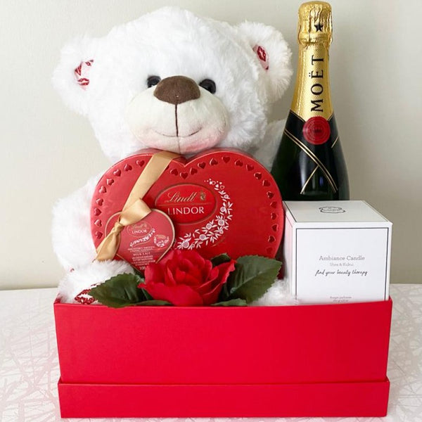 Be My Valentine