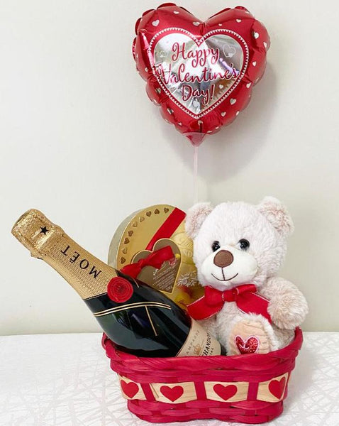 Be Mine