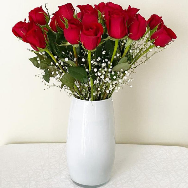 Be Mine