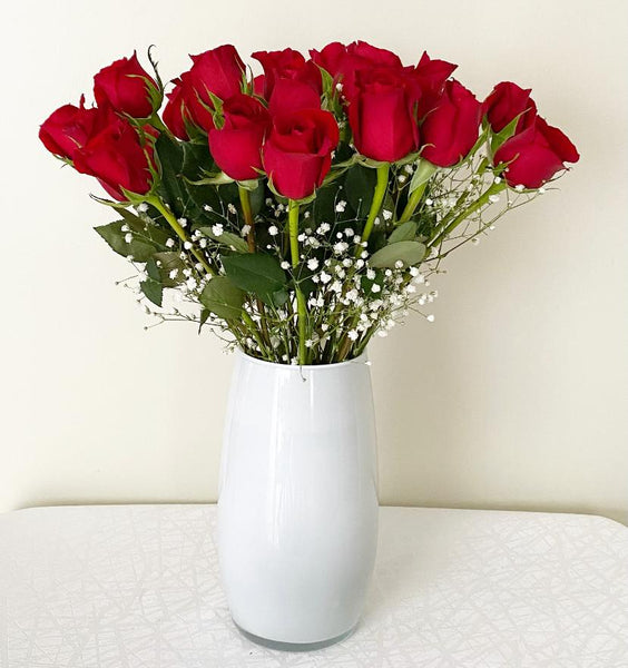 Be My Valentine