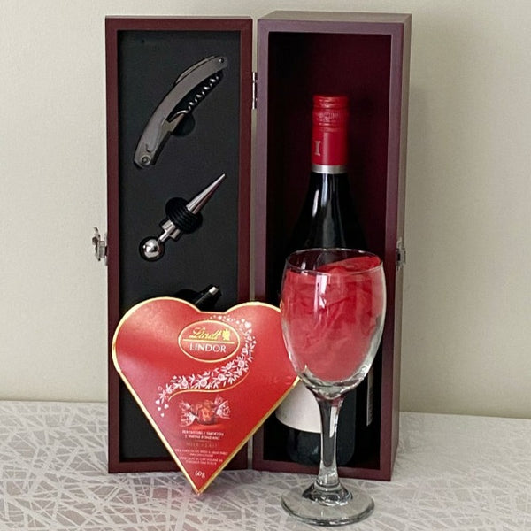 Valentine Cheer