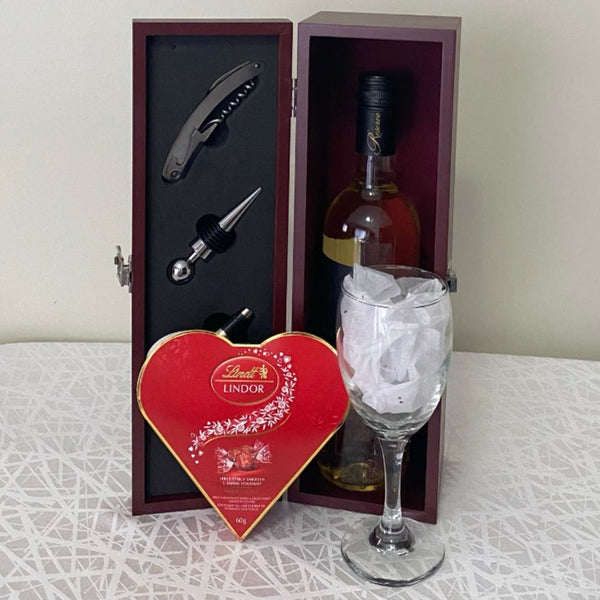 Valentine Cheer