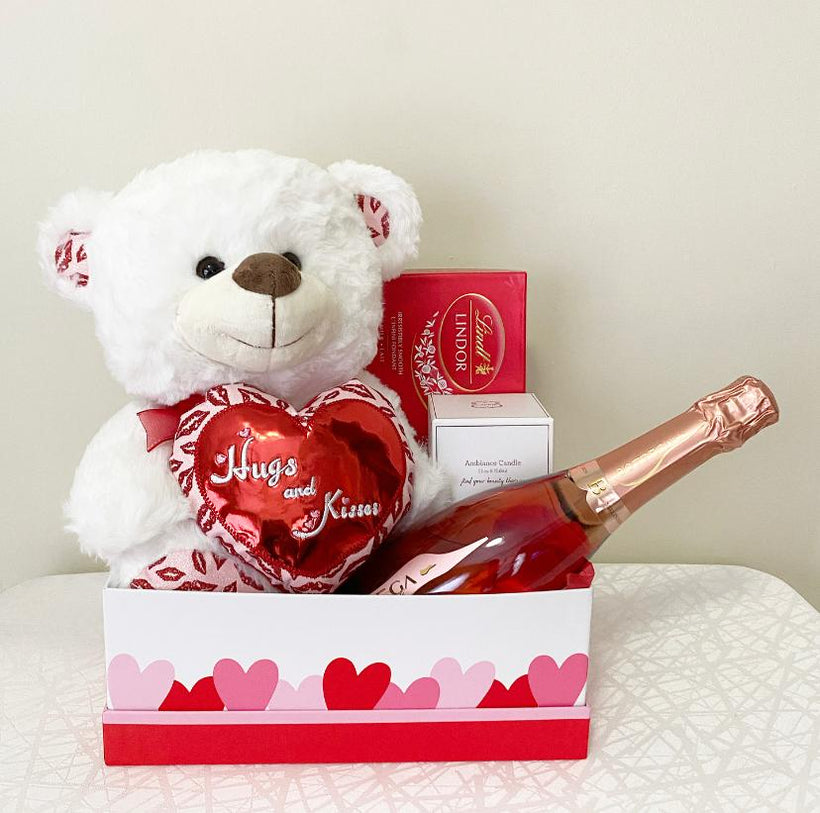 Valentine Gift Baskets