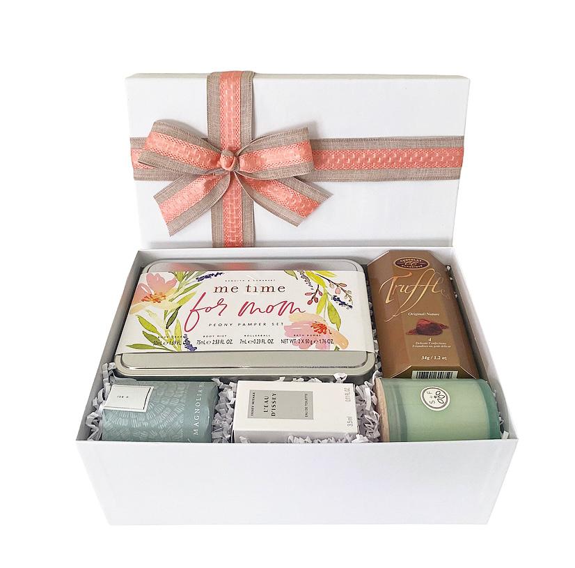 Mother's Day Gift Basket Gift baskets Mississauga Divyne basket