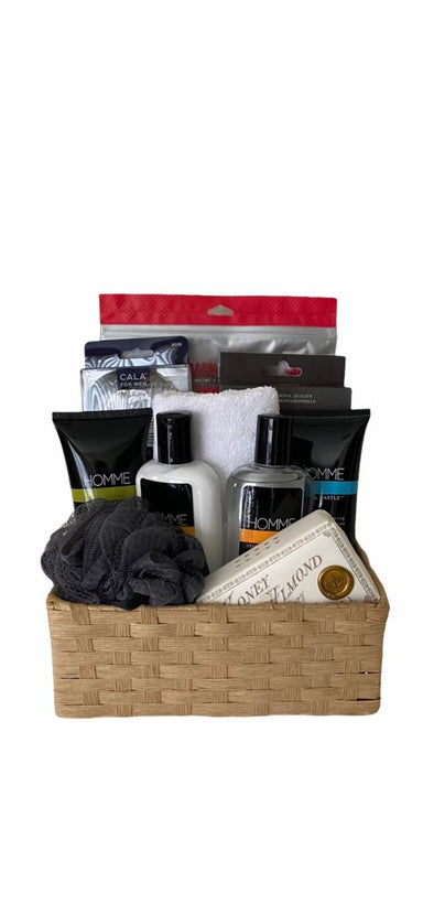 Father&#39;s Day Gift Basket