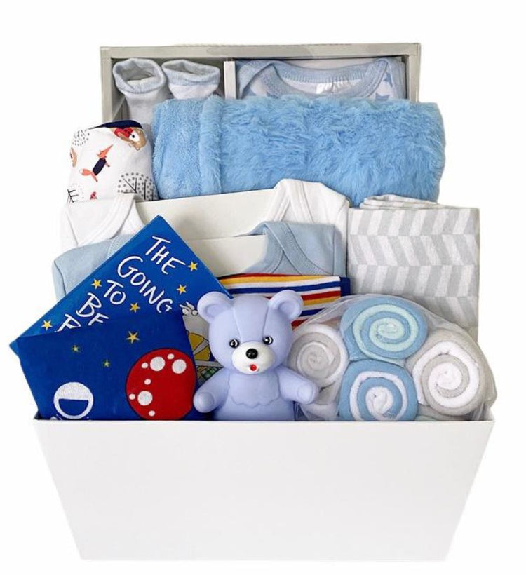 Baby Gift Baskets