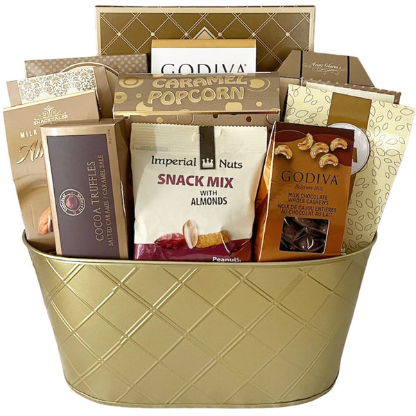 Imperial Gourmet Gift Basket
